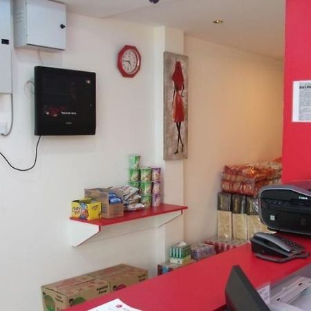 My Home Hotel Gua Musang Zewnętrze zdjęcie